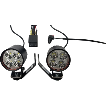 DRIVING LIGHTS GL1800