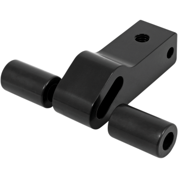 HDLT EXT BLOCK FXDF BLK