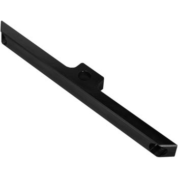 BRACKET HLIGHT BASE BLK