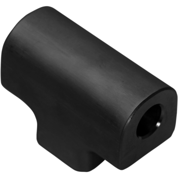 BRACKET HLIGHT 18+FXFB BK