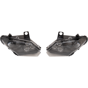 LED HEADLIGHT CANAM X3
