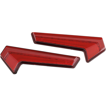 LED TAILLIGHTS RZR1000 RD