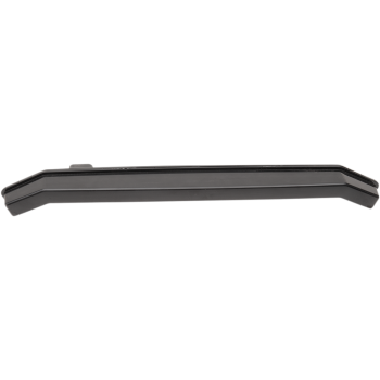 LED MIDLE LIGHT POL BK