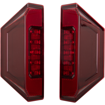 LED TAILIGHTS RNGR900 RED