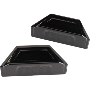 LED TAILIGHTS RNGR900 BLK