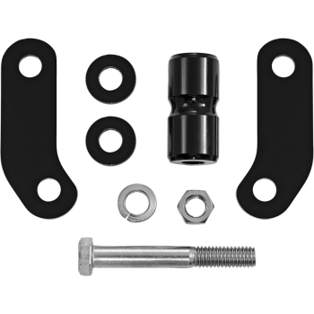 HEADLT EXT KIT FXLRS BLK
