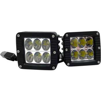 LED LIGHT PODS