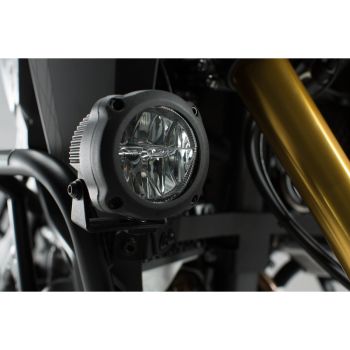 EVO FOG LIGHT KIT