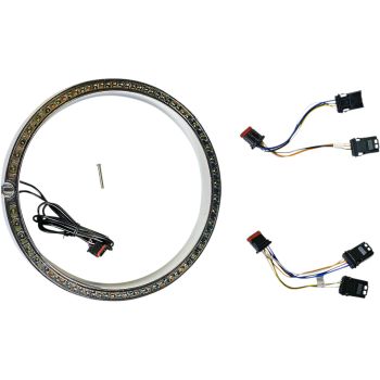 TRIM RING CHR STD TSGNAL