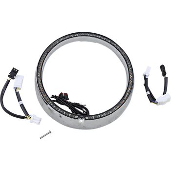 TRIM RING CHR SEQ TSGNAL