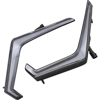 LED FRT ACCENT LIGHTS RZR