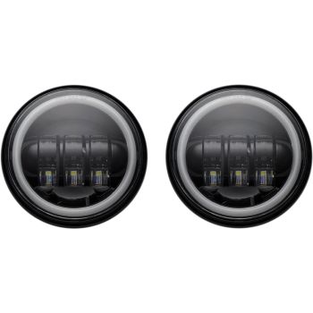 LAMP PASSING 4.5 HALO BLK