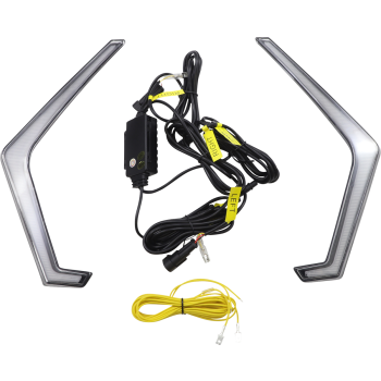 LED TURN SGNL KT BT RZR