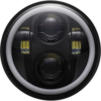 HEADLIGHT PG 5.75 HALO B