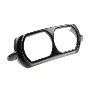 HEADLIGHT MASK BAD RAW