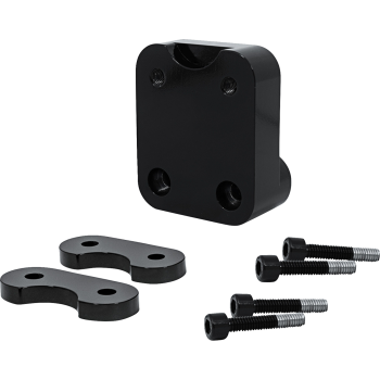 HDLT BLOCK IND CHIEF BLK