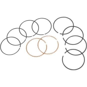 STD.RINGS FOR 106 KIT
