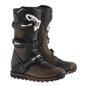 Alpinestars Boot Tech T Brown 44,5 (10)