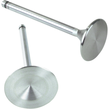 EXHAUST VALVE 1.575 T.C.