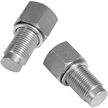 COMP.RELEASE HOLE PLUG