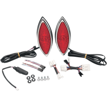 TAILLIGHT LED TAILLIGHT