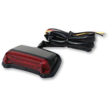 TAIL + BRAKE LIGHT UNIV