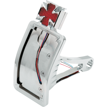 T/LITE/LIC CRV CRS 00-7ST