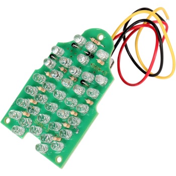 LED BRD F/2010-0562