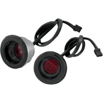 TAILLIGHT SHOOTER BLACK