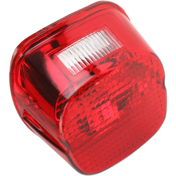 LENS T/L RED TOP TAG03-14