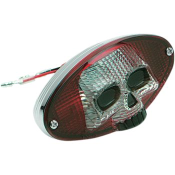 LENS SKULL F/0902-1242