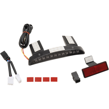 TAILLIGHT SMK XLN 14-