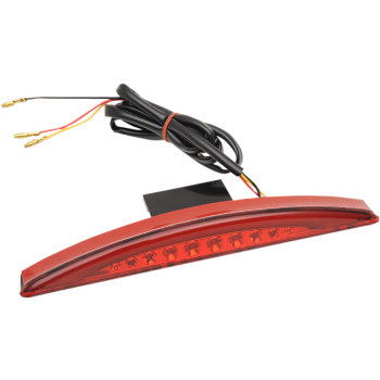 TAILLIGHT RED FXSB 13-
