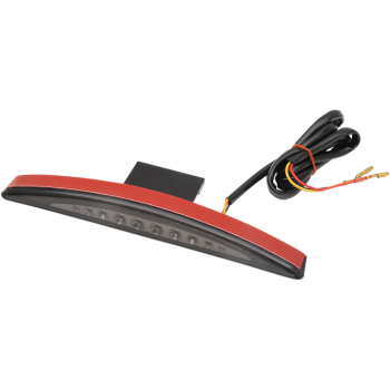 TAILLIGHT SMK FXSB 13-