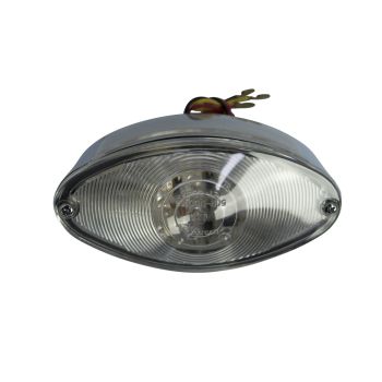 CATEYE LED W/REDTAILLIGHT