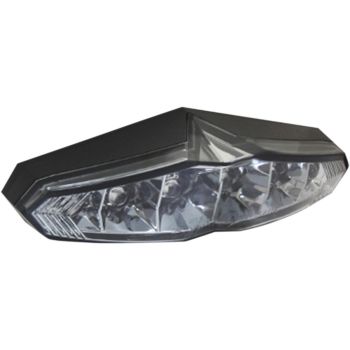 TAILLIGHT LED SMOKE