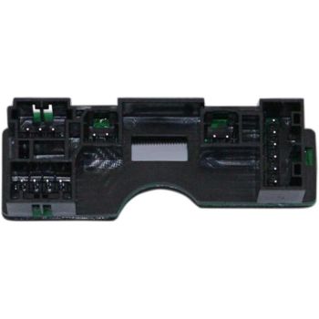 BASE TAIL LT. BASE 99-16