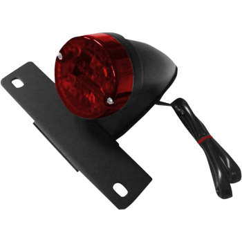 TAILLIGHT E-MARK UNIV