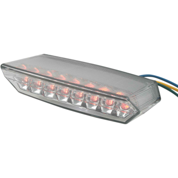 TAILLIGHT E-MARK UNIV