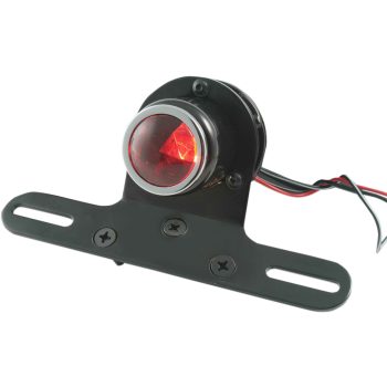 TAILLIGHT E-MARK UNIV