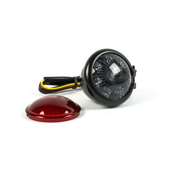 TAILLIGHT E-MARK UNIV