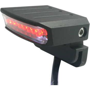 TAILLIGHT E-MARK UNIV