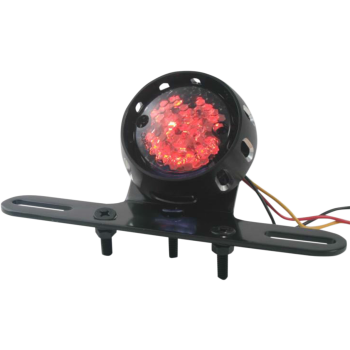 TAILLIGHT E-MARK