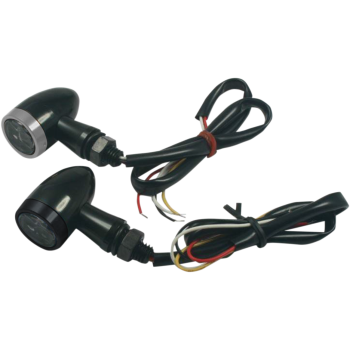 TAILLIGHT W/TURNSIGNAL