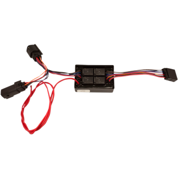 HARNESS 5WIRE TRLR14-19FL