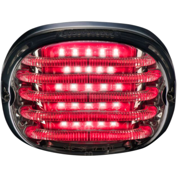 TAILIGHT SB W/WND SMK