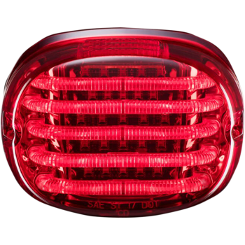 TAILIGHT SB WO/WND RED