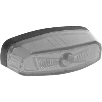 TAILITE LED SMOKE LENS