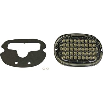 TAILIGHT LWPRFL LED SMKNW