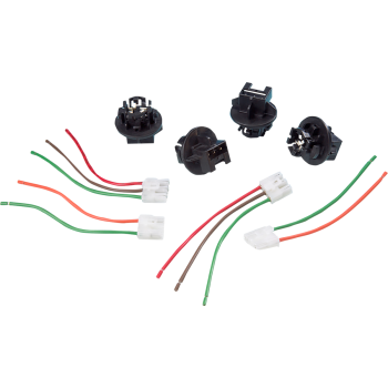 WIRE HARNESS FOR 52-608